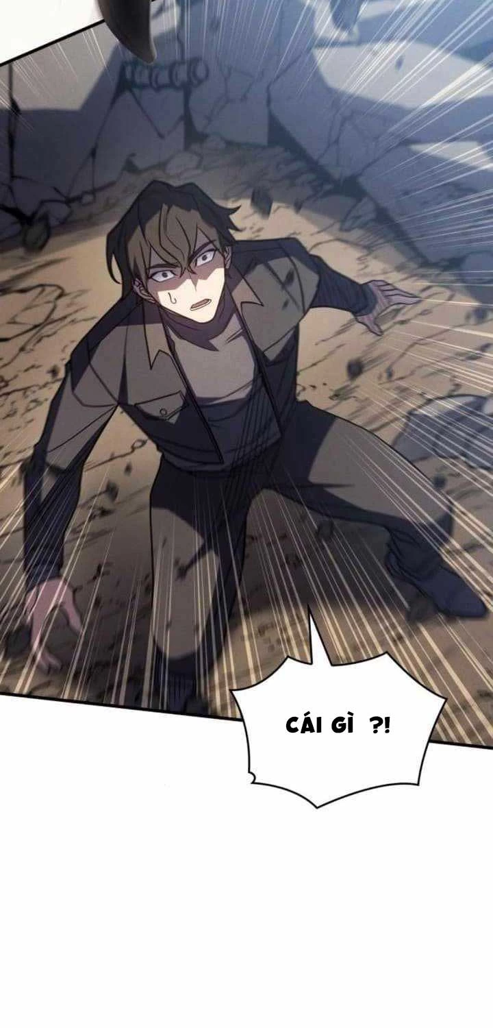 Hồi Quy Bằng Vương Quyền Chapter 57 - Trang 4