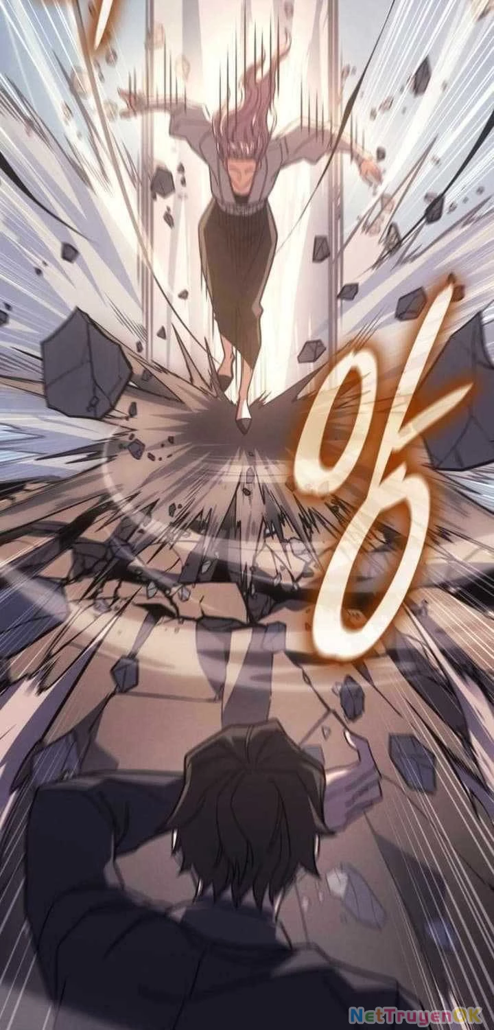 Hồi Quy Bằng Vương Quyền Chapter 57 - Trang 4