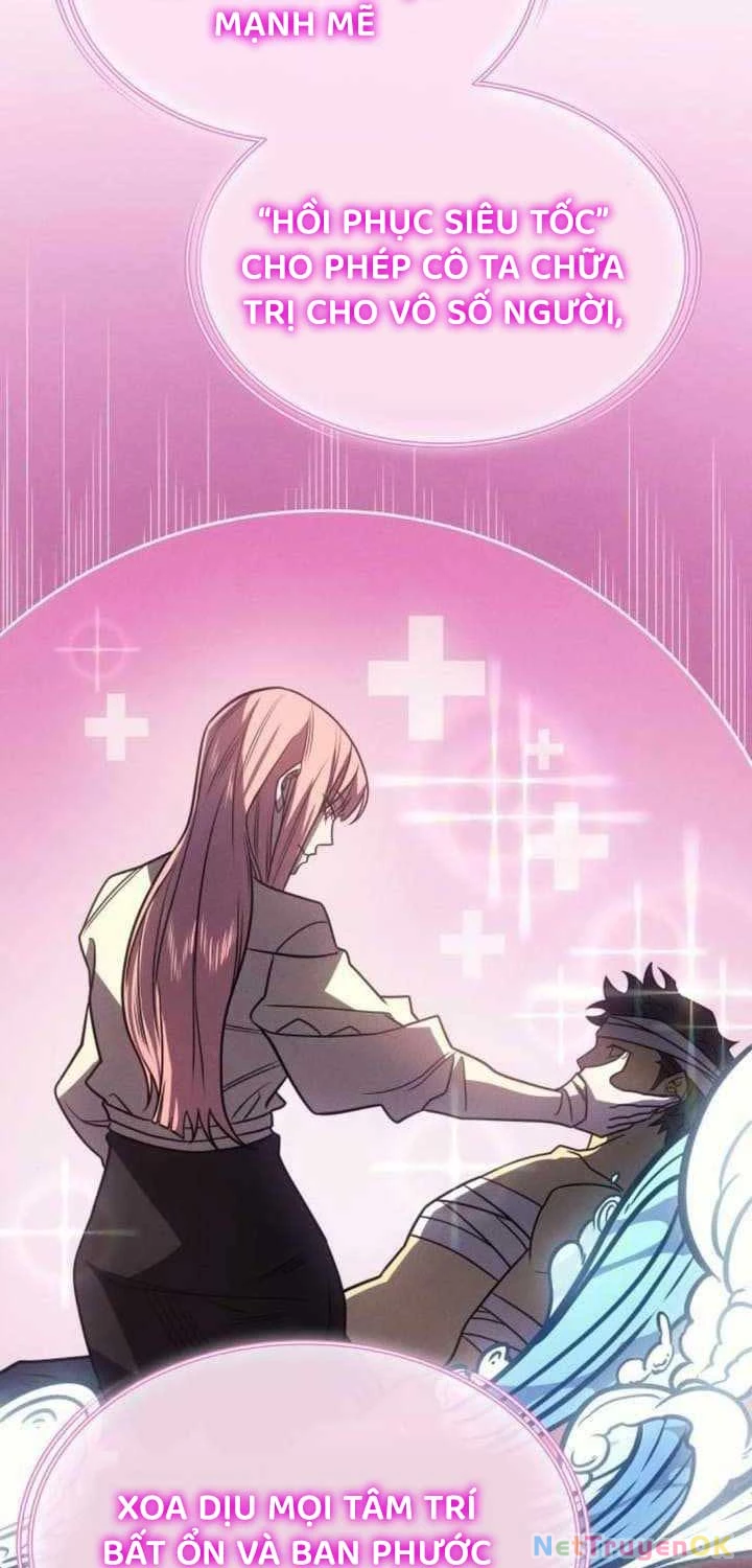 Hồi Quy Bằng Vương Quyền Chapter 57 - Trang 4