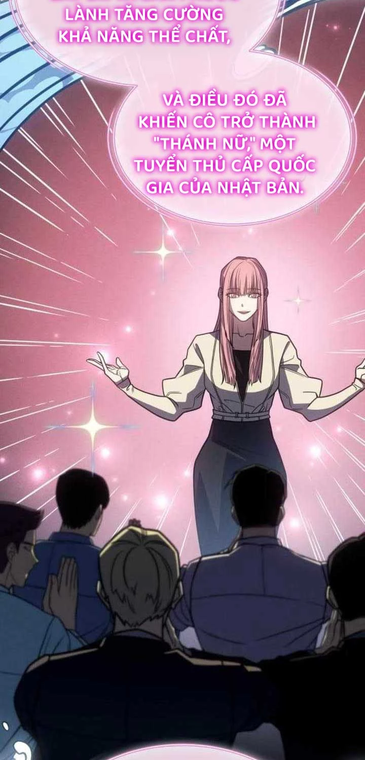 Hồi Quy Bằng Vương Quyền Chapter 57 - Trang 4