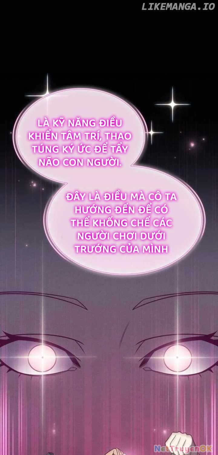 Hồi Quy Bằng Vương Quyền Chapter 57 - Trang 4