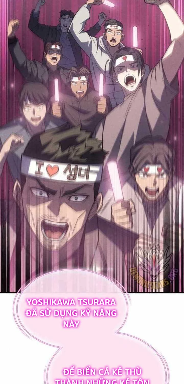 Hồi Quy Bằng Vương Quyền Chapter 57 - Trang 4