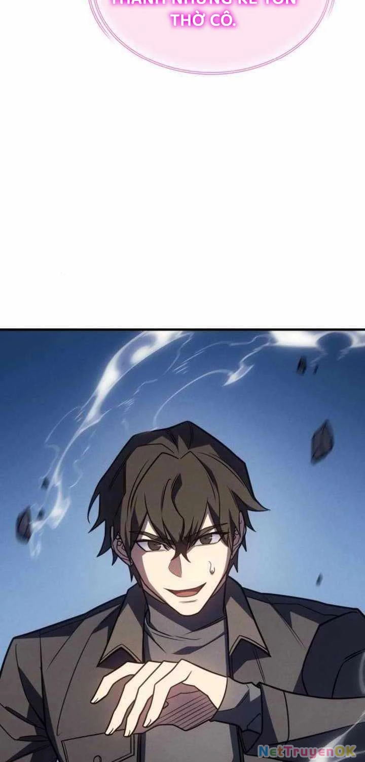 Hồi Quy Bằng Vương Quyền Chapter 57 - Trang 4