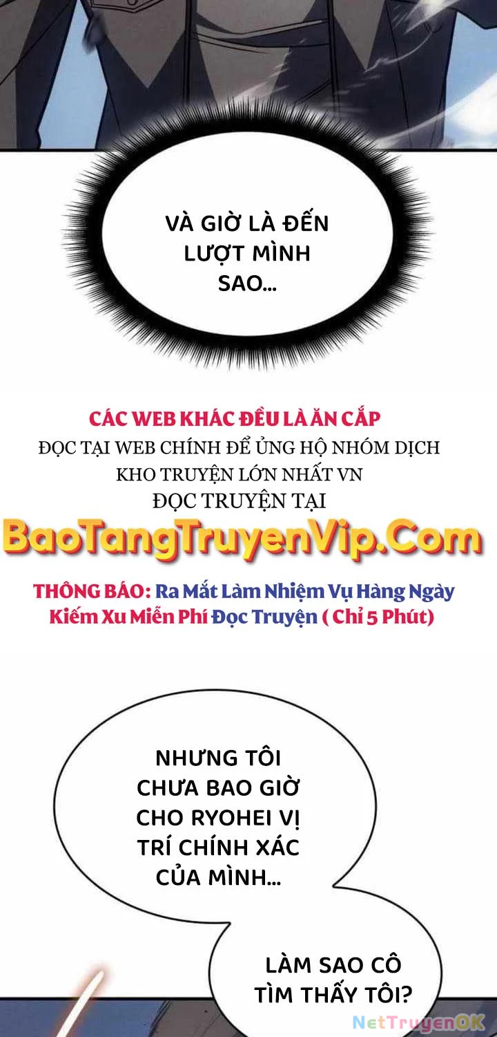 Hồi Quy Bằng Vương Quyền Chapter 57 - Trang 4