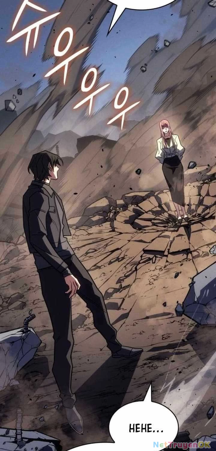Hồi Quy Bằng Vương Quyền Chapter 57 - Trang 4
