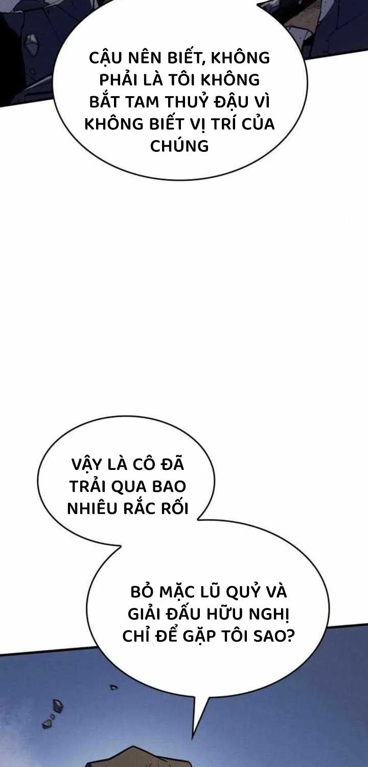 Hồi Quy Bằng Vương Quyền Chapter 57 - Trang 4