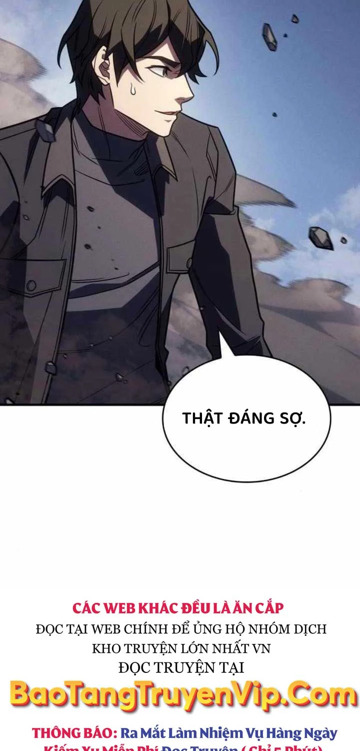 Hồi Quy Bằng Vương Quyền Chapter 57 - Trang 4