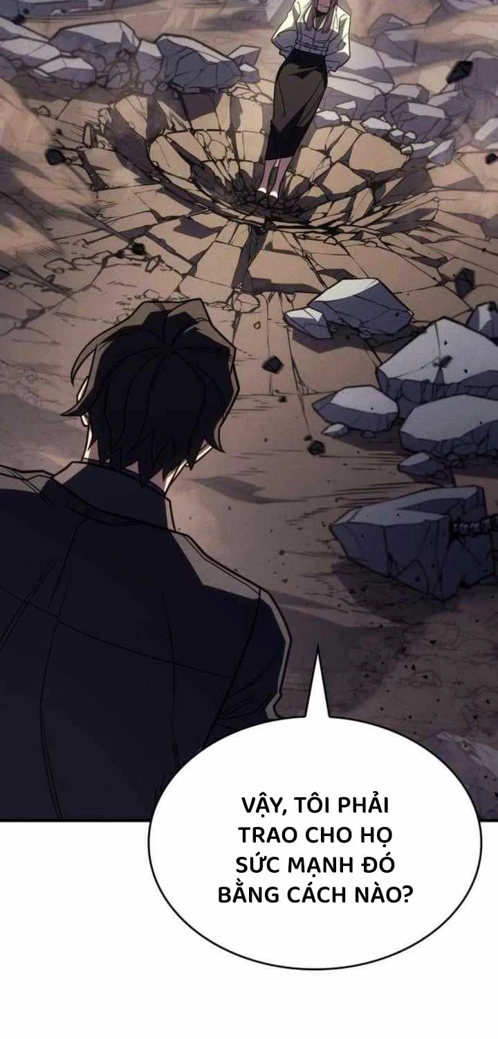 Hồi Quy Bằng Vương Quyền Chapter 57 - Trang 4