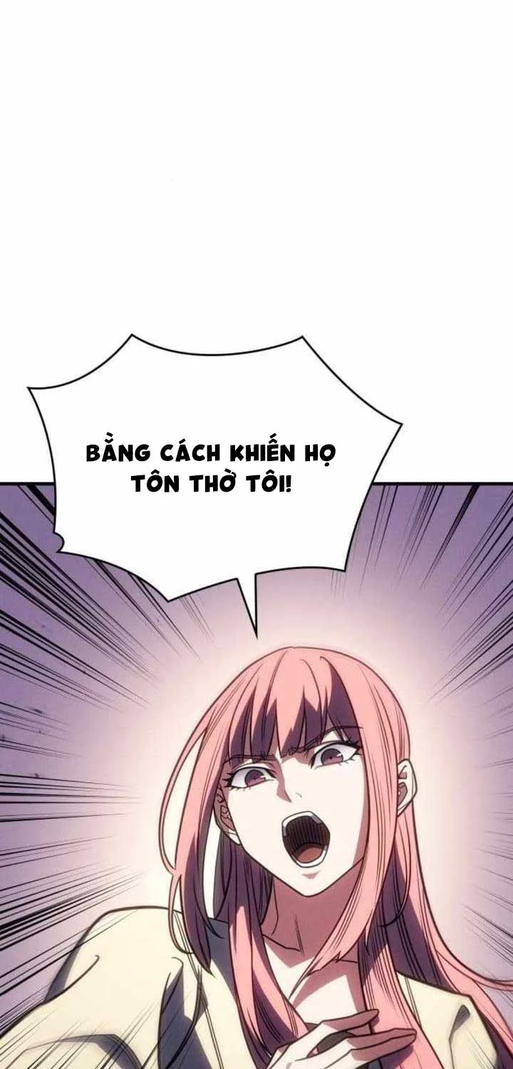 Hồi Quy Bằng Vương Quyền Chapter 57 - Trang 4