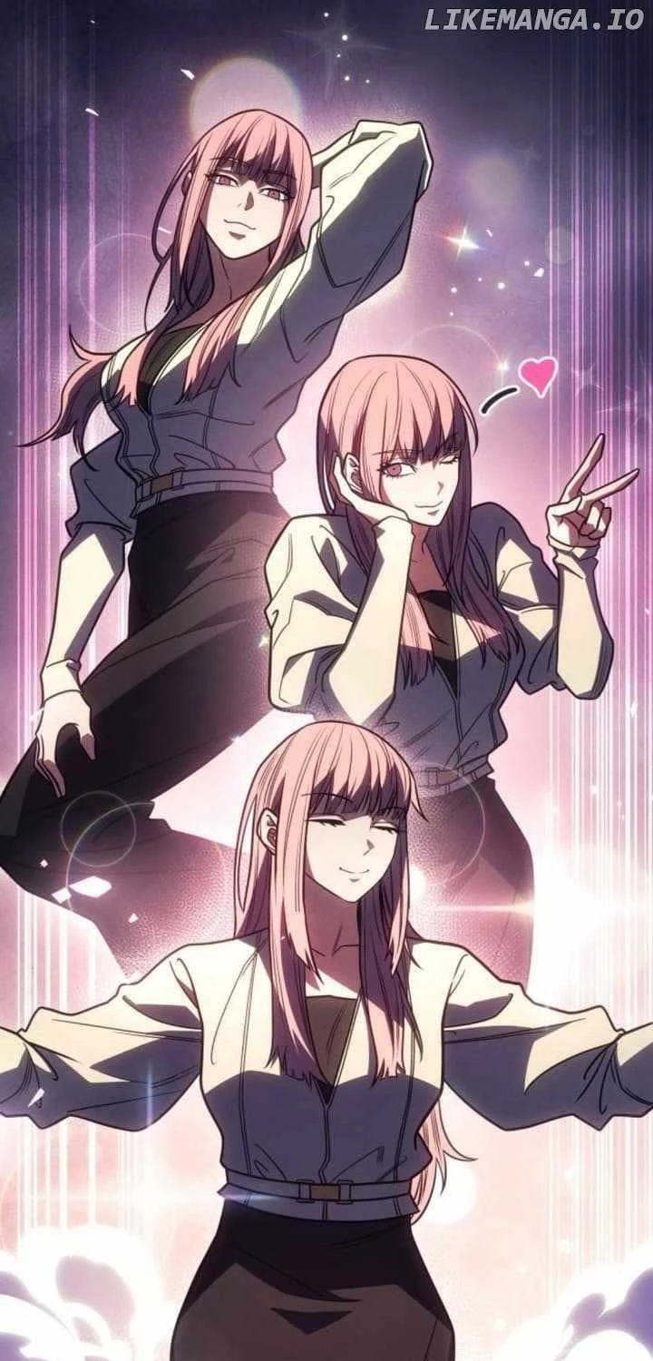 Hồi Quy Bằng Vương Quyền Chapter 57 - Trang 4