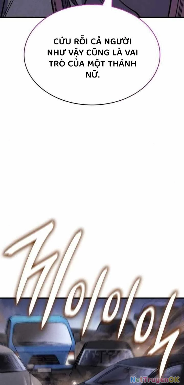 Hồi Quy Bằng Vương Quyền Chapter 57 - Trang 4