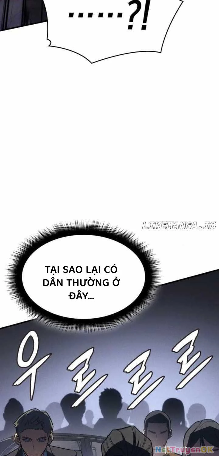 Hồi Quy Bằng Vương Quyền Chapter 57 - Trang 4