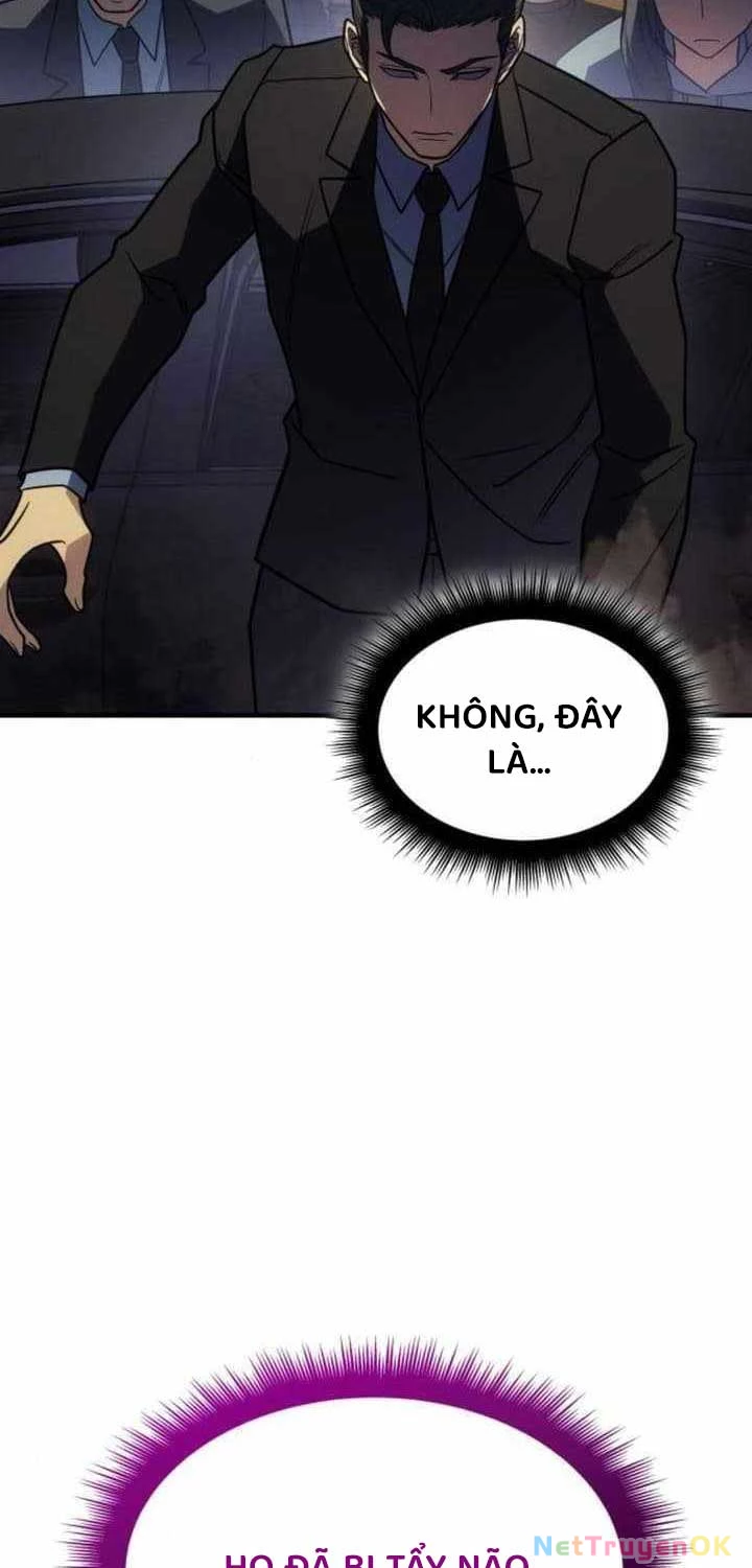 Hồi Quy Bằng Vương Quyền Chapter 57 - Trang 4