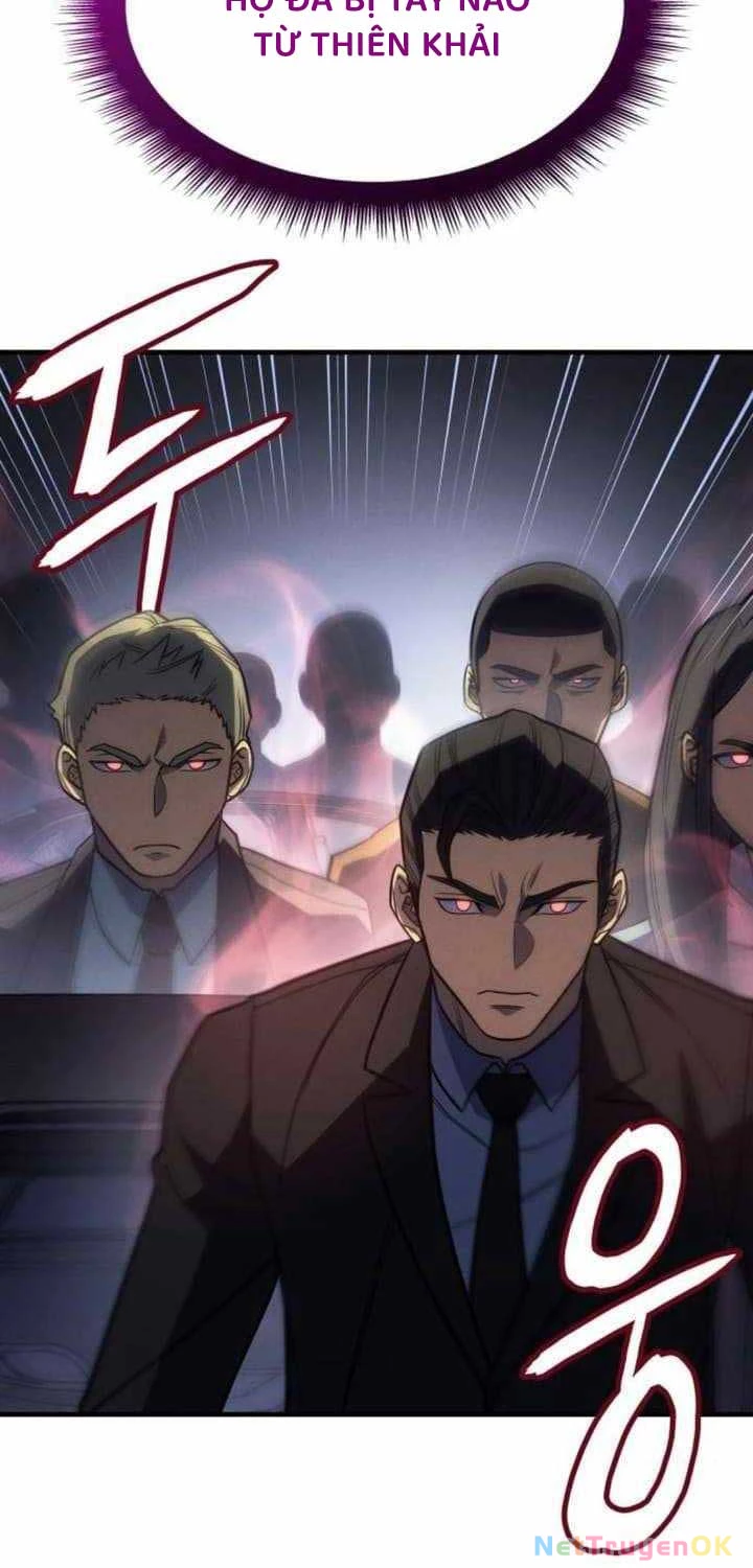 Hồi Quy Bằng Vương Quyền Chapter 57 - Trang 4