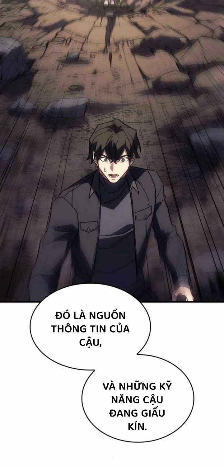 Hồi Quy Bằng Vương Quyền Chapter 57 - Trang 4