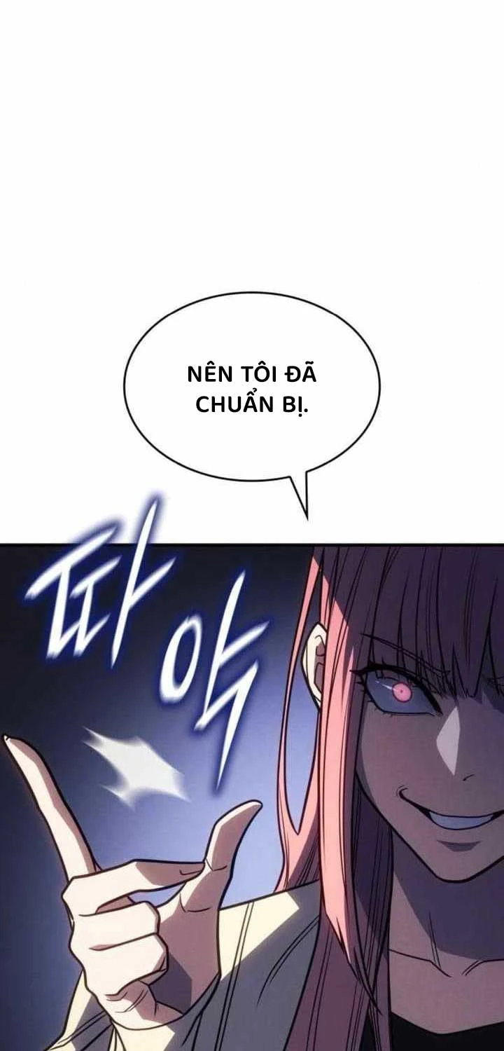 Hồi Quy Bằng Vương Quyền Chapter 57 - Trang 4