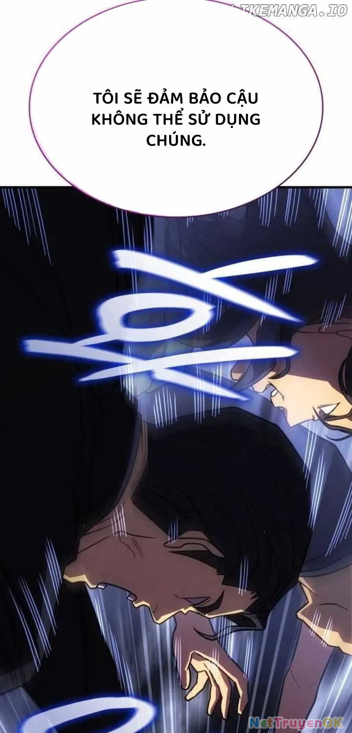 Hồi Quy Bằng Vương Quyền Chapter 57 - Trang 4