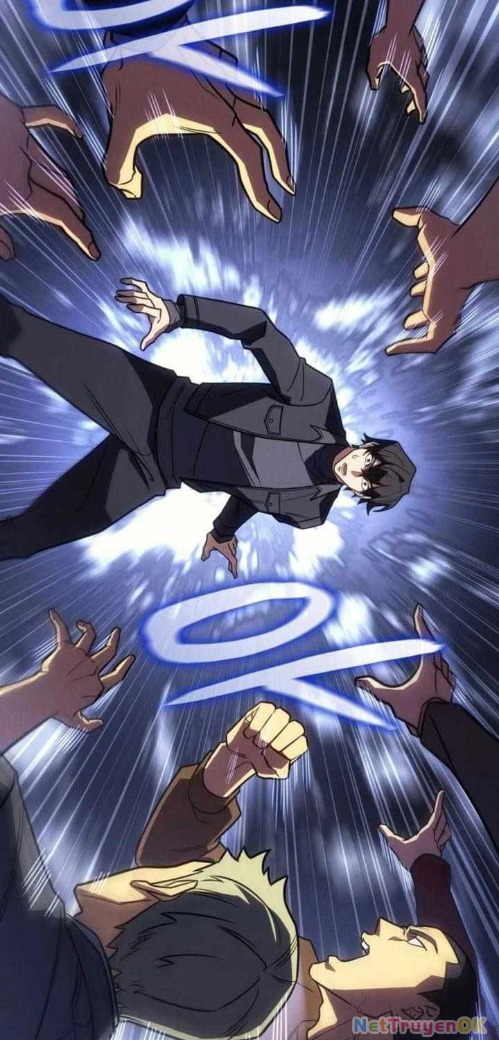 Hồi Quy Bằng Vương Quyền Chapter 57 - Trang 4