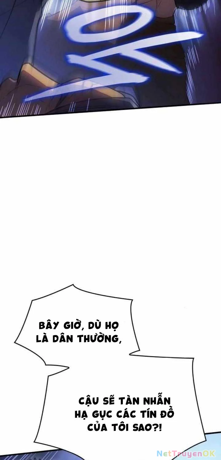 Hồi Quy Bằng Vương Quyền Chapter 57 - Trang 4