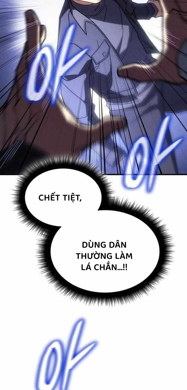 Hồi Quy Bằng Vương Quyền Chapter 57 - Trang 4