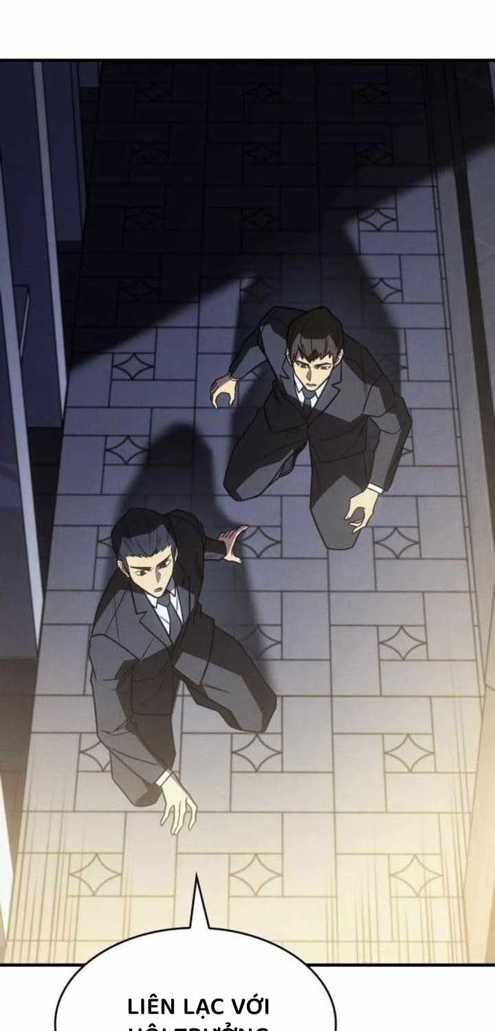 Hồi Quy Bằng Vương Quyền Chapter 57 - Trang 4