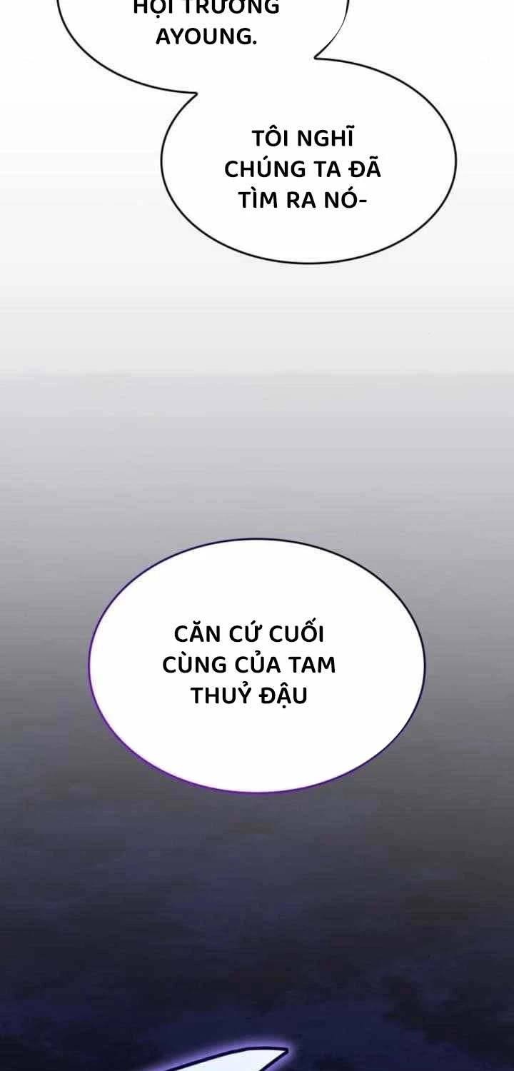 Hồi Quy Bằng Vương Quyền Chapter 57 - Trang 4