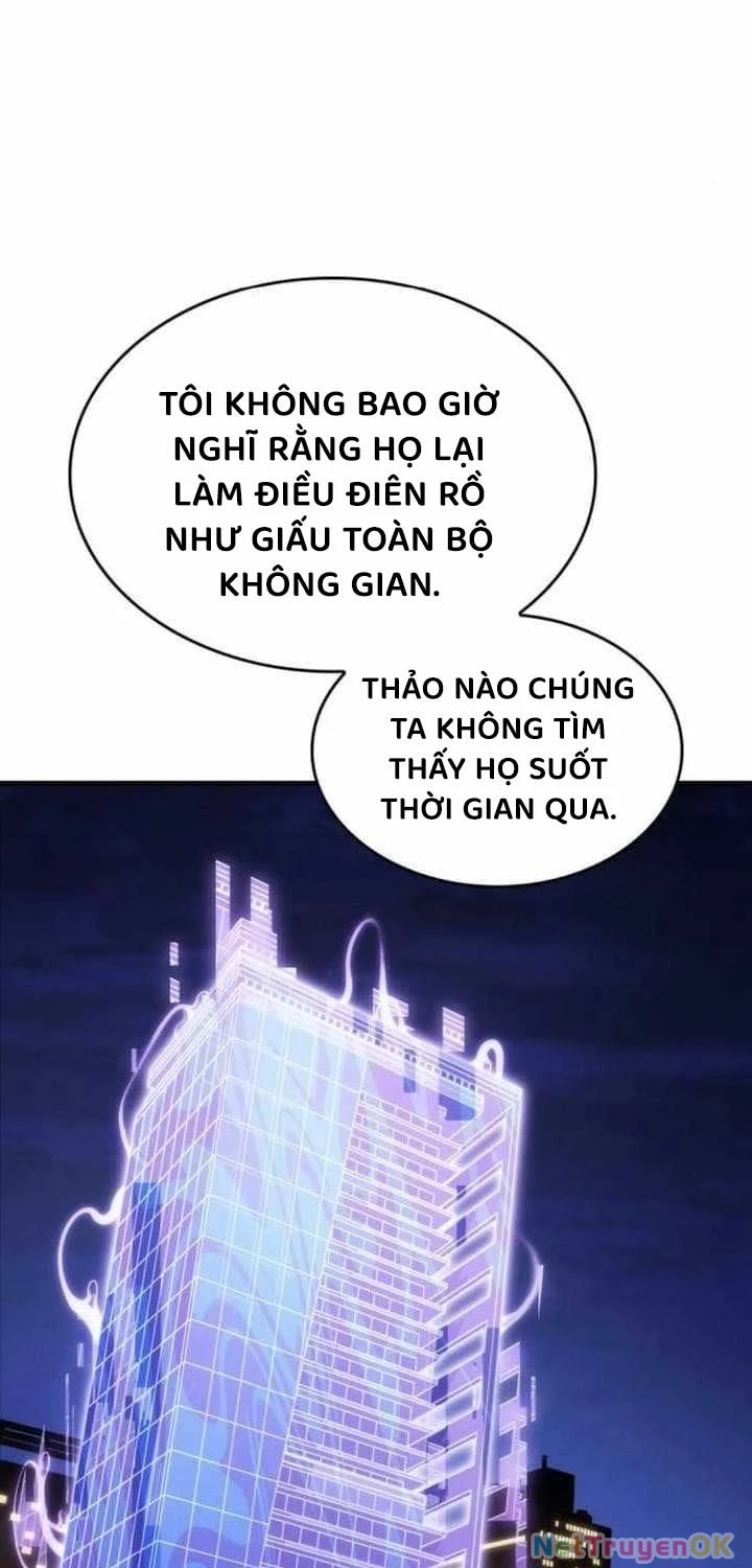 Hồi Quy Bằng Vương Quyền Chapter 57 - Trang 4