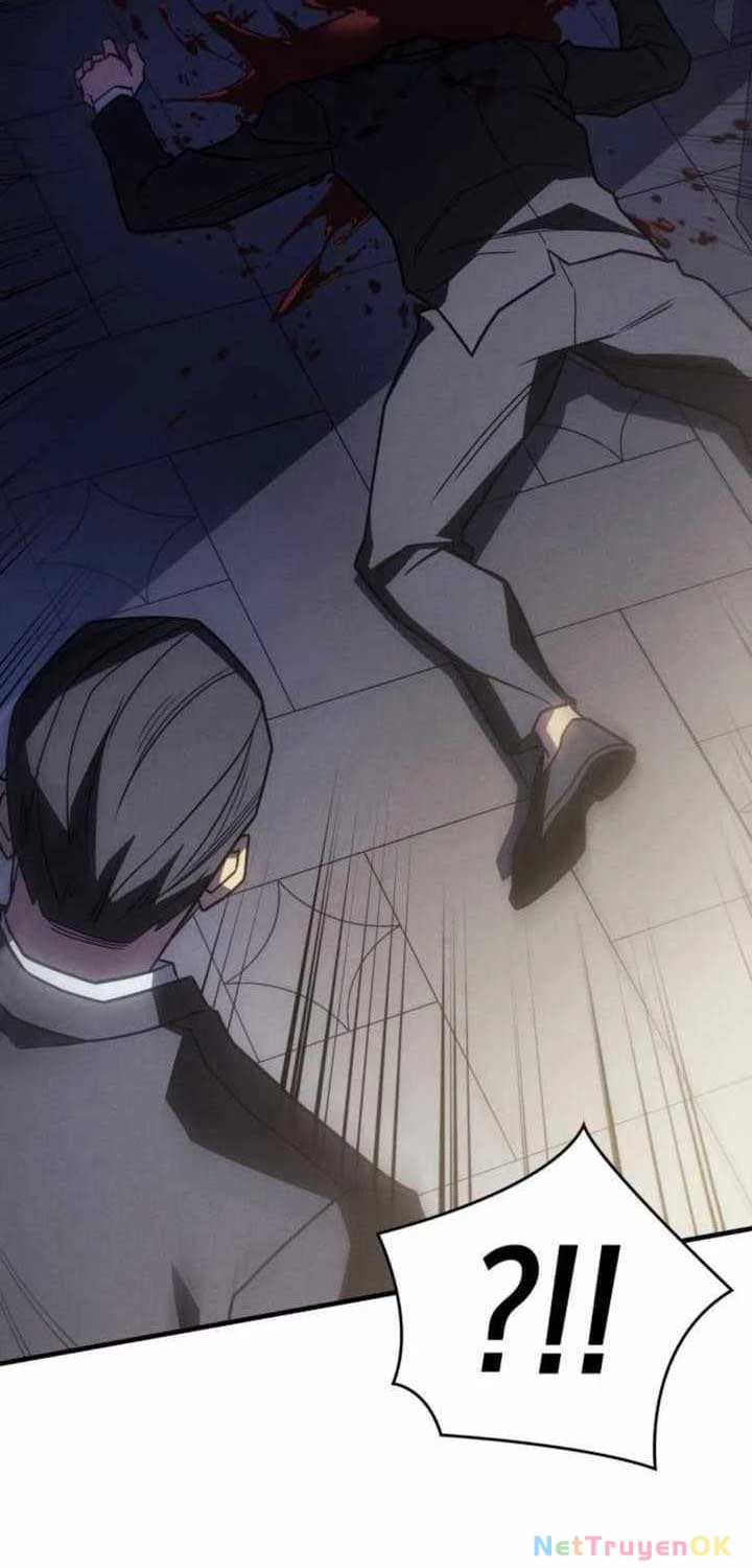 Hồi Quy Bằng Vương Quyền Chapter 57 - Trang 4