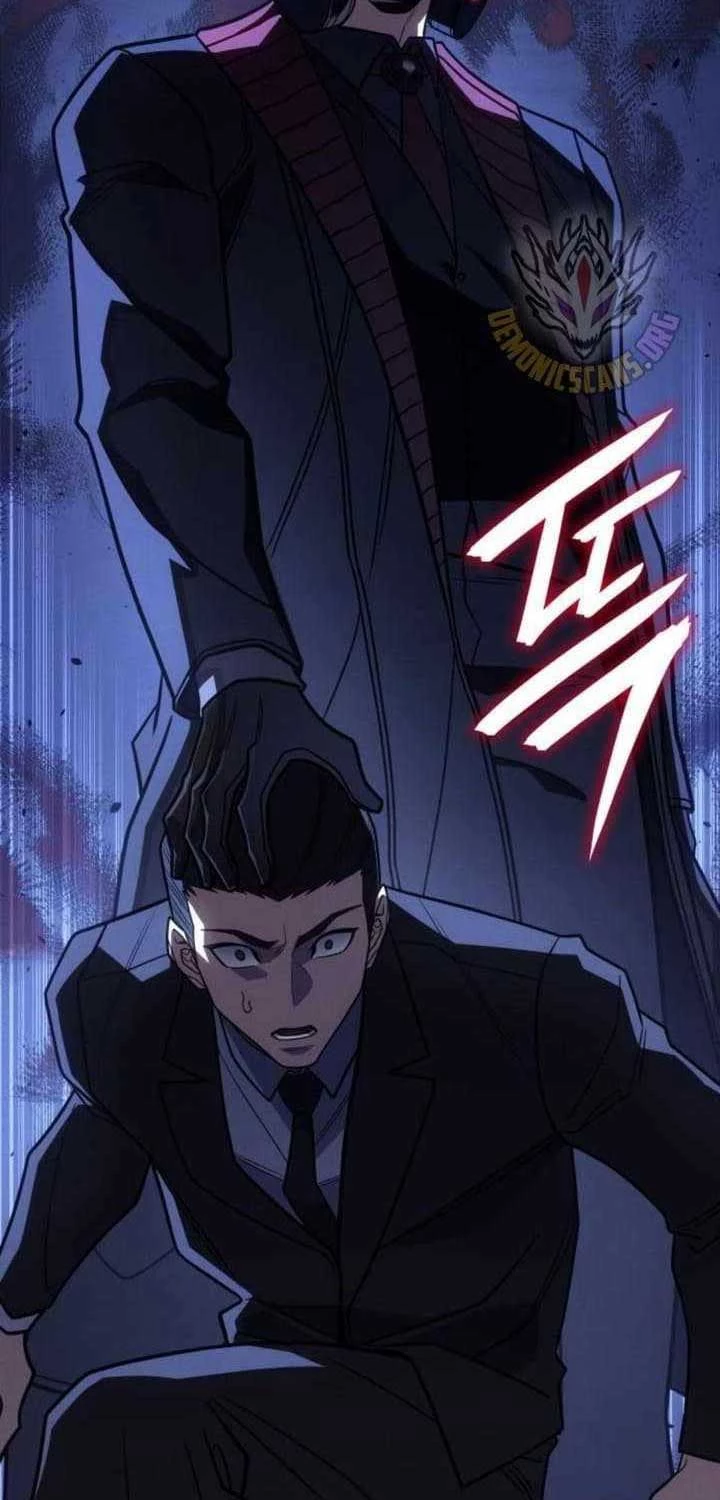 Hồi Quy Bằng Vương Quyền Chapter 57 - Trang 4