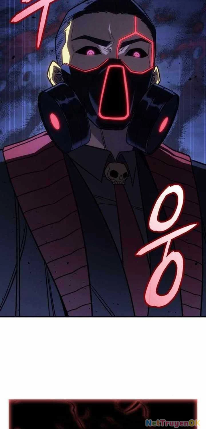 Hồi Quy Bằng Vương Quyền Chapter 57 - Trang 4