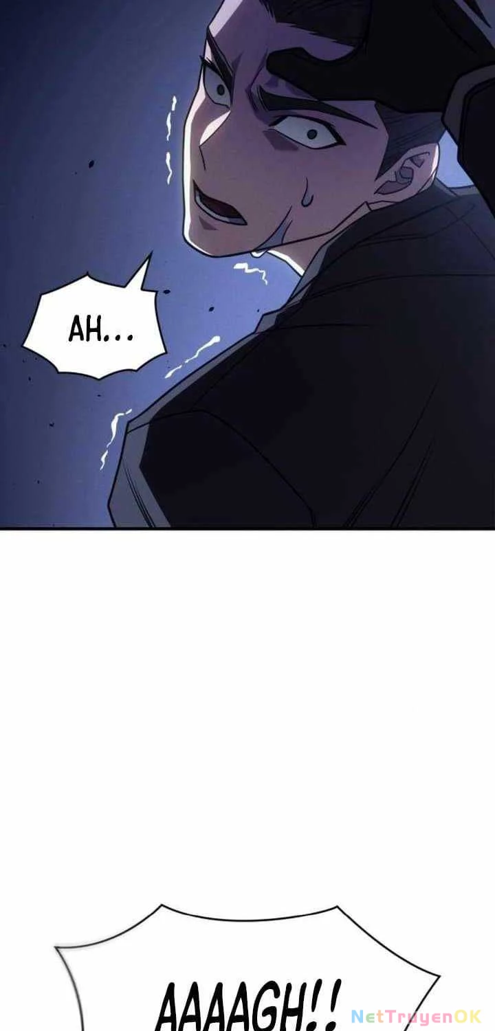 Hồi Quy Bằng Vương Quyền Chapter 57 - Trang 4