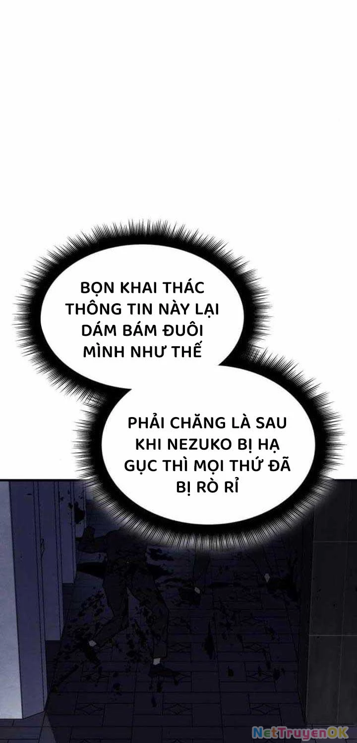 Hồi Quy Bằng Vương Quyền Chapter 57 - Trang 4
