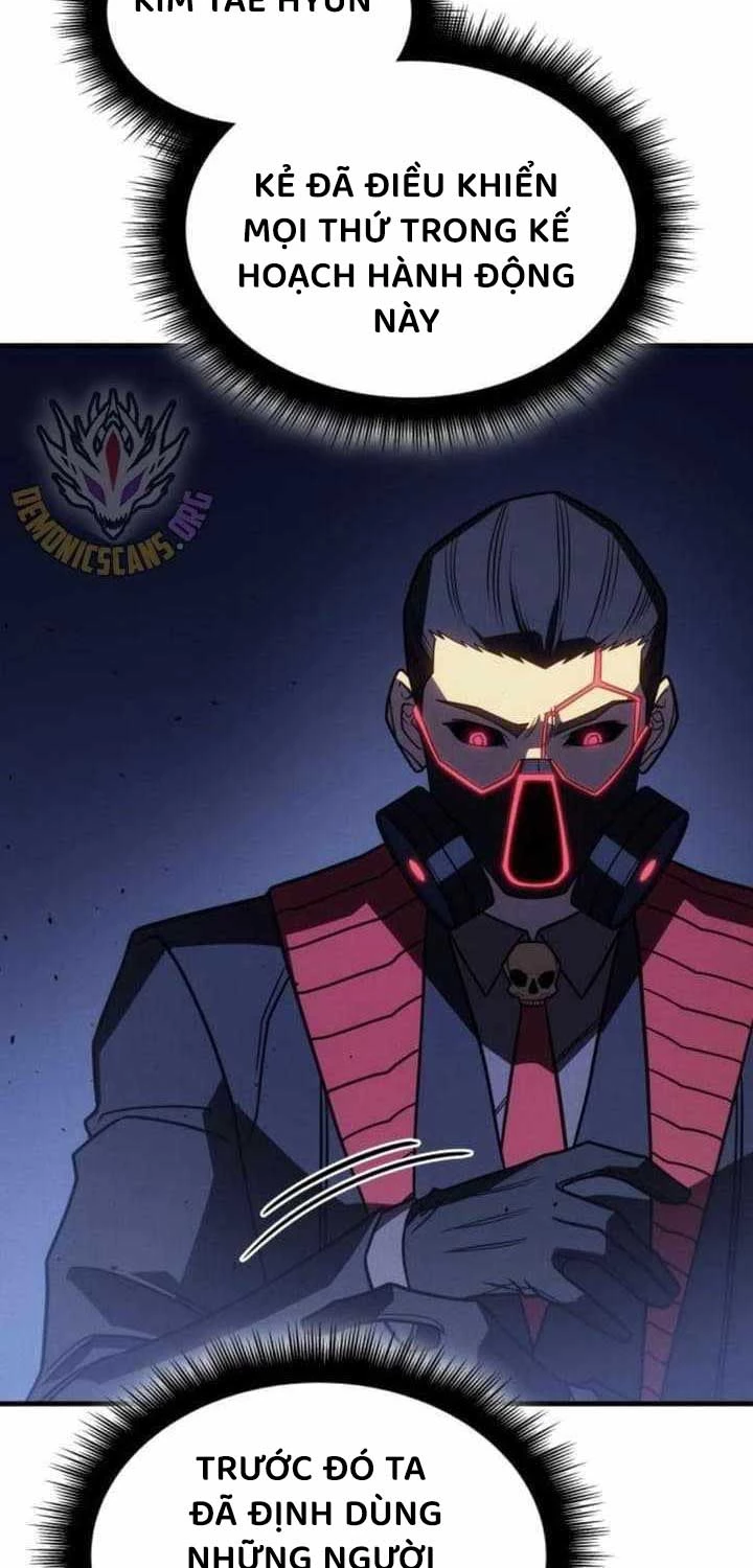 Hồi Quy Bằng Vương Quyền Chapter 57 - Trang 4