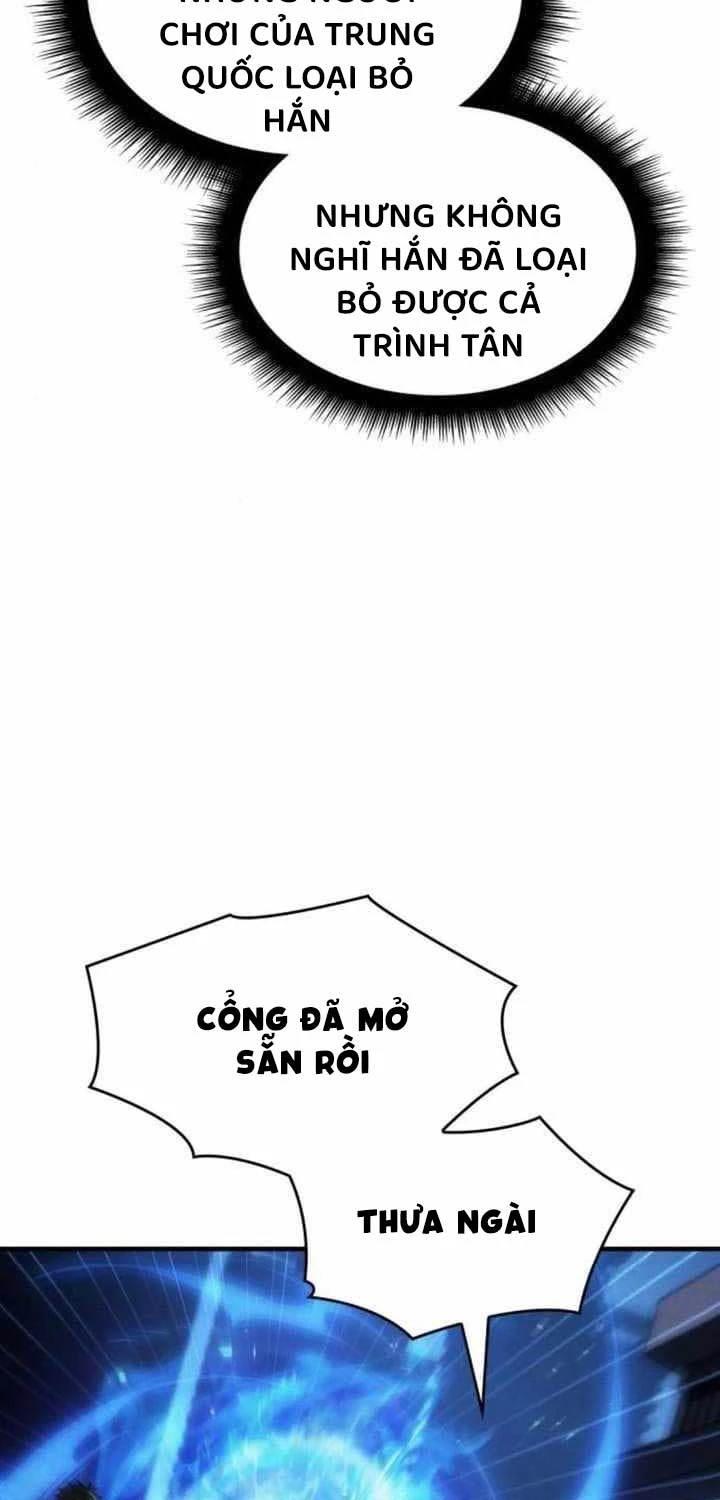 Hồi Quy Bằng Vương Quyền Chapter 57 - Trang 4