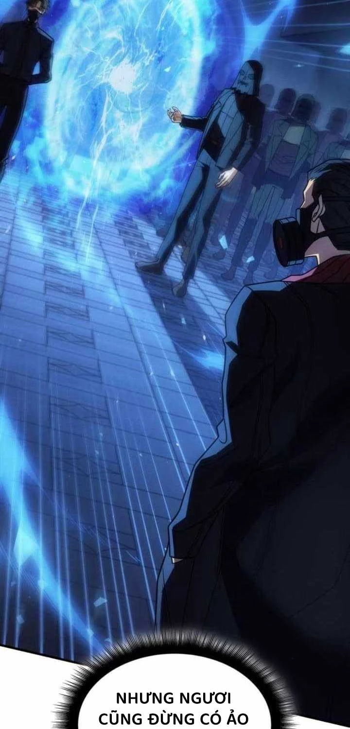 Hồi Quy Bằng Vương Quyền Chapter 57 - Trang 4