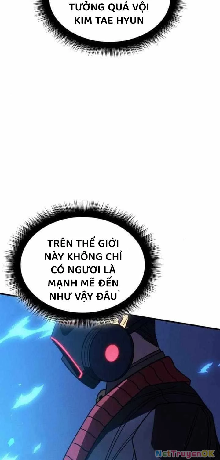 Hồi Quy Bằng Vương Quyền Chapter 57 - Trang 4