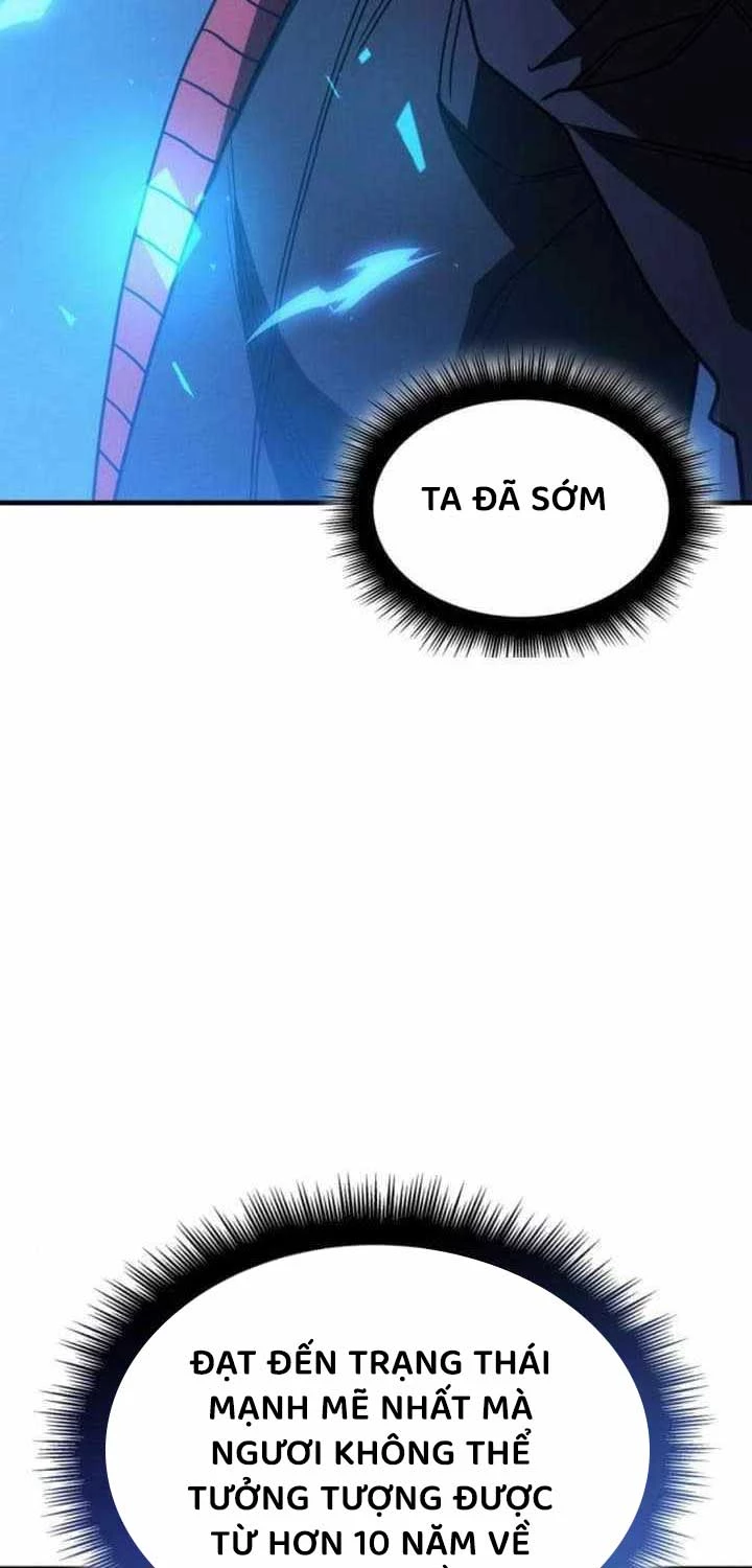 Hồi Quy Bằng Vương Quyền Chapter 57 - Trang 4