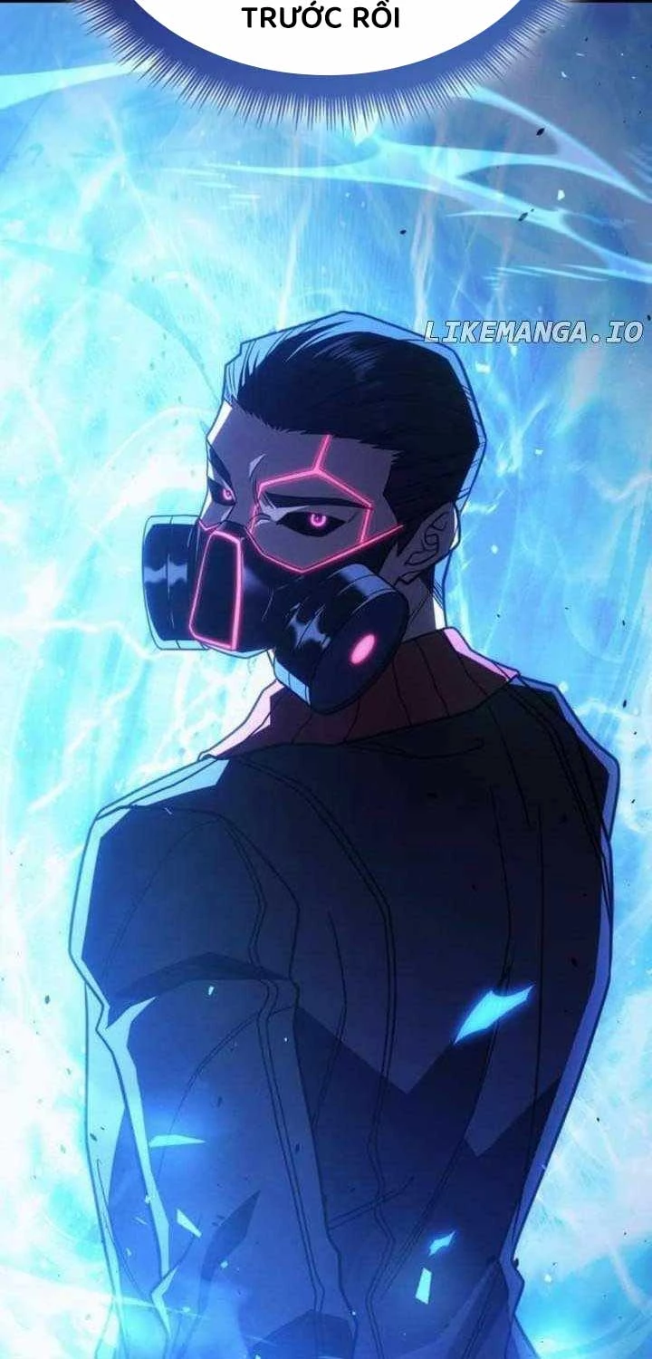 Hồi Quy Bằng Vương Quyền Chapter 57 - Trang 4