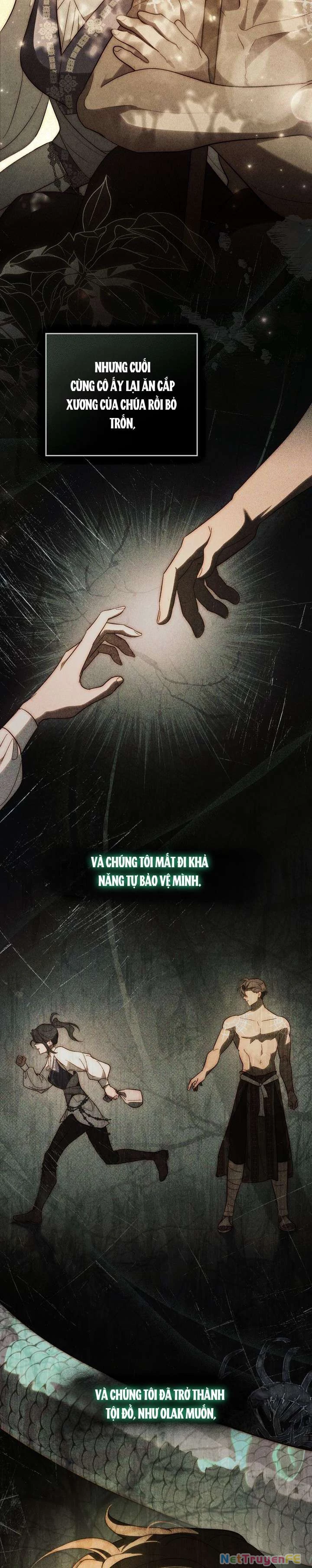 Khi Số Phận Tìm Đến Hai Ta Chapter 55 - Trang 4