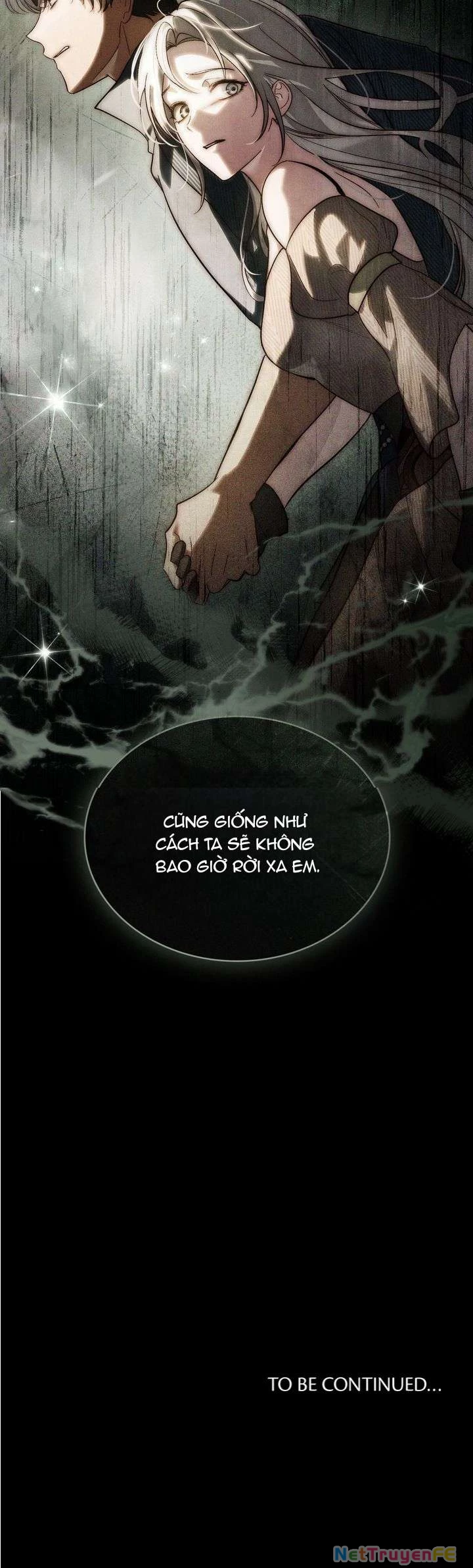 Khi Số Phận Tìm Đến Hai Ta Chapter 55 - Trang 4