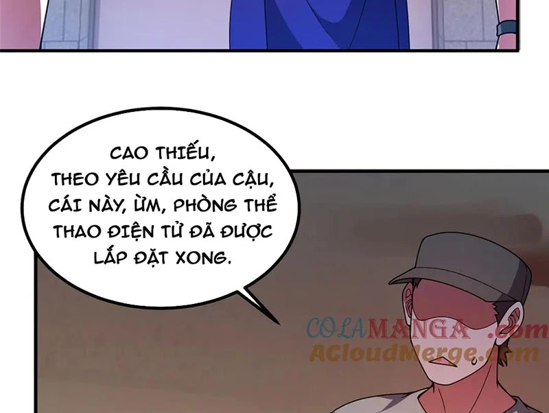 Thần Sủng Tiến Hóa Chapter 344 - Trang 4