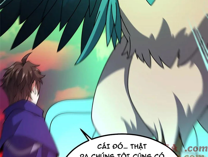 Thần Sủng Tiến Hóa Chapter 344 - Trang 4