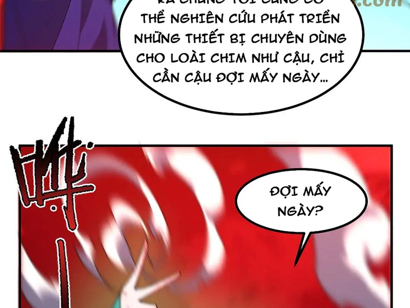 Thần Sủng Tiến Hóa Chapter 344 - Trang 4