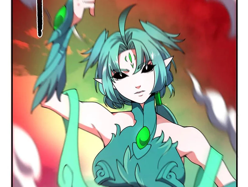 Thần Sủng Tiến Hóa Chapter 344 - Trang 4