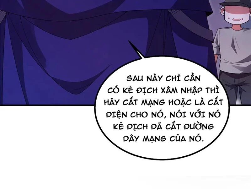 Thần Sủng Tiến Hóa Chapter 344 - Trang 4