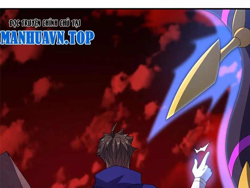 Thần Sủng Tiến Hóa Chapter 344 - Trang 4