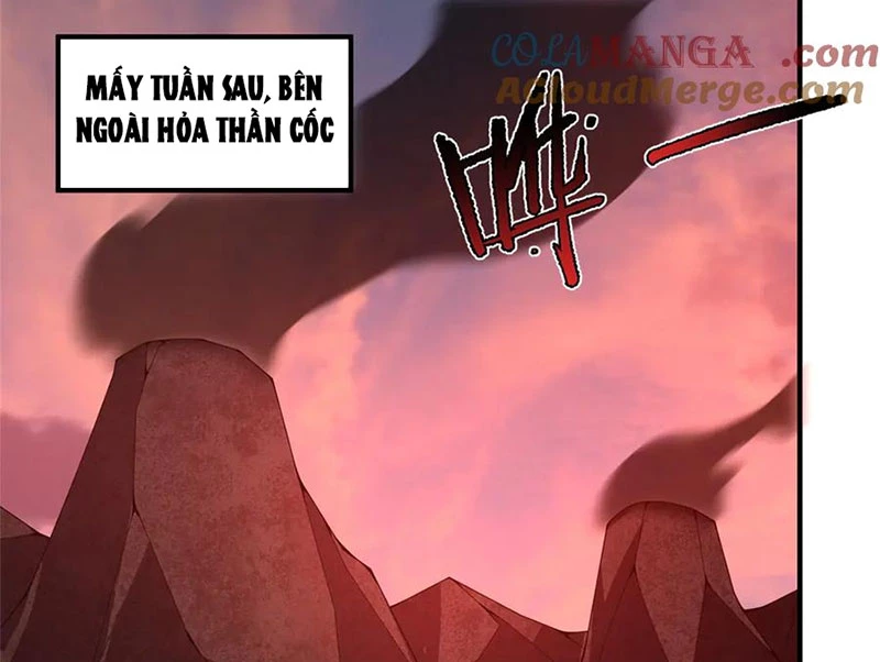 Thần Sủng Tiến Hóa Chapter 344 - Trang 4