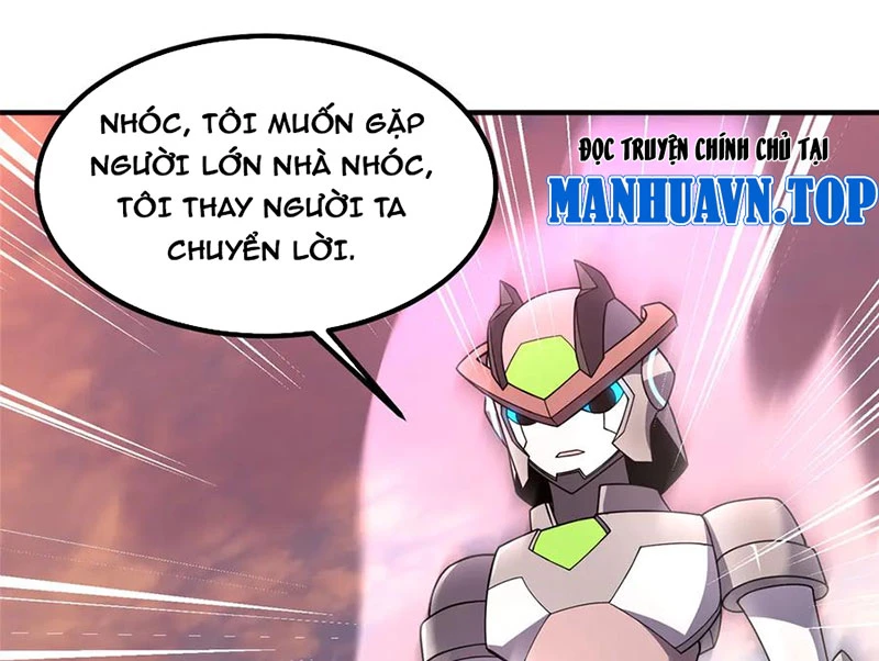 Thần Sủng Tiến Hóa Chapter 344 - Trang 4