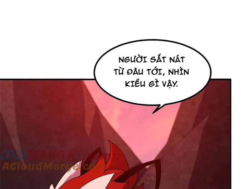 Thần Sủng Tiến Hóa Chapter 344 - Trang 4