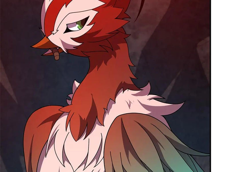 Thần Sủng Tiến Hóa Chapter 344 - Trang 4